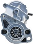BBB Industries 17125 Starter - view 1
