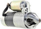 BBB Industries 17131 Starter Motor - view 2