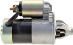 BBB Industries 17131 Starter Motor - view 3