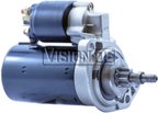 BBB Industries 17134 Starter - view 2