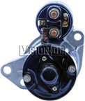 BBB Industries 17134 Starter - view 4