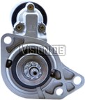 BBB Industries 17134 Starter - view 1