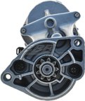 BBB Industries 17143 Starter - view 1