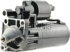 BBB Industries 17163 Starter - view 2