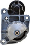 BBB Industries 17163 Starter - view 1