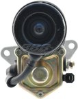 BBB Industries 17189 Starter - view 4