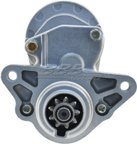 BBB Industries 17189 Starter - view 1