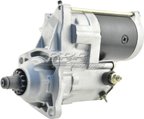 BBB Industries 17215 Starter - view 2