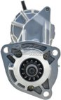 BBB Industries 17215 Starter - view 1