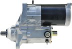 BBB Industries 17215 Starter - view 3