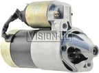 BBB Industries 17221 Starter - view 2