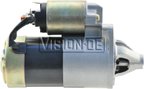 BBB Industries 17221 Starter - view 3