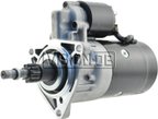 BBB Industries 17234 Starter - view 2