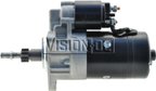BBB Industries 17234 Starter - view 3