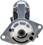 BBB Industries 17266 Starter - view 1