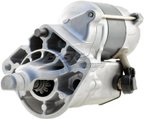 BBB Industries 17465 Starter Motor - view 2