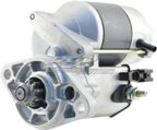 BBB Industries 17493 Starter - view 2
