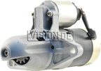 BBB Industries 17514 Starter - view 2