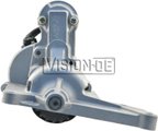 BBB Industries 17515 Starter - view 1