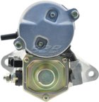 BBB Industries 17519 Starter Motor - view 4