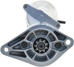 BBB Industries 17519 Starter Motor - view 1