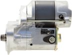 BBB Industries 17519 Starter Motor - view 3