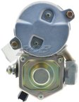 BBB Industries 17546 Starter Motor - view 4