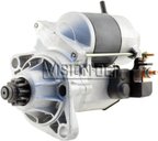 BBB Industries 17549 Starter - view 2