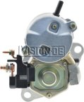 BBB Industries 17549 Starter - view 4