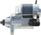 BBB Industries 17549 Starter - view 3