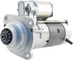 BBB Industries 17577 Starter - view 2