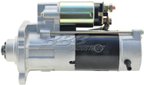 BBB Industries 17578 Starter Motor - view 3