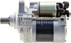 BBB Industries 17587 Starter - view 3