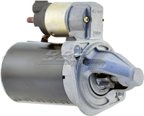 BBB Industries 17593 Starter Motor - view 2