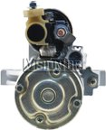 BBB Industries 17597 Starter - view 4