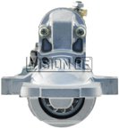 BBB Industries 17598 Starter - view 1