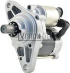 BBB Industries 17661 Starter - view 2