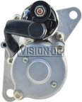 BBB Industries 17661 Starter - view 4