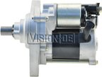 BBB Industries 17661 Starter - view 3