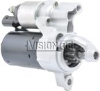 BBB Industries 17677 Starter - view 2