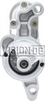 BBB Industries 17677 Starter - view 1