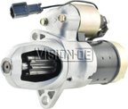 BBB Industries 17695 Starter - view 2