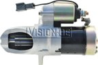 BBB Industries 17695 Starter - view 3