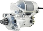 BBB Industries 17714 Starter - view 2