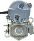 BBB Industries 17714 Starter - view 4