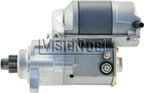 BBB Industries 17714 Starter - view 3