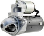 BBB Industries 17720 Starter - view 2