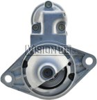 BBB Industries 17720 Starter - view 1