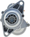 BBB Industries 17741 Starter Motor - view 1