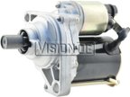BBB Industries 17743 Starter - view 2